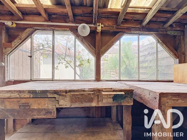 Maison à vendre 5 pièces 113 m² Argenteuil