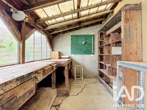 Maison à vendre 5 pièces 113 m² Argenteuil
