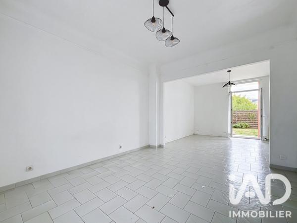 Maison à vendre 5 pièces 113 m² Argenteuil