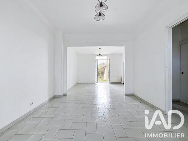 Maison à vendre 5 pièces 113 m² Argenteuil