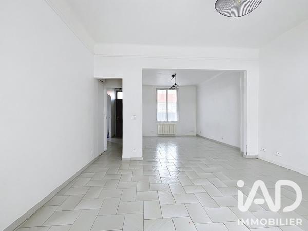 Maison à vendre 5 pièces 113 m² Argenteuil