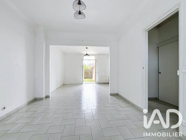 Maison à vendre 5 pièces 113 m² Argenteuil