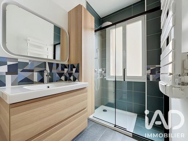 Maison à vendre 5 pièces 113 m² Argenteuil