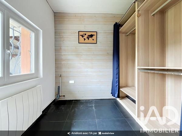 Maison à vendre 5 pièces 113 m² Argenteuil