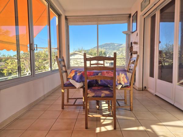 Appartement 4 pièces - 120 m² Bien prestige