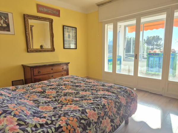 Appartement 4 pièces - 120 m² Bien prestige