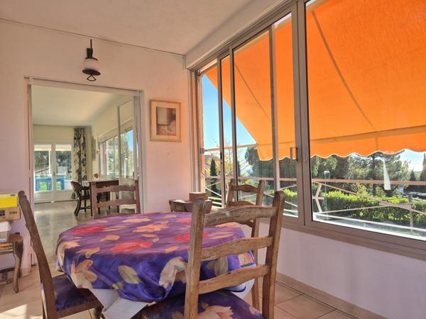 Appartement 4 pièces - 120 m² Bien prestige