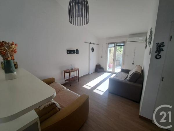 Maison à vendre  2 pièces - 46,68 m 2   DOLUS D OLERON  - 17