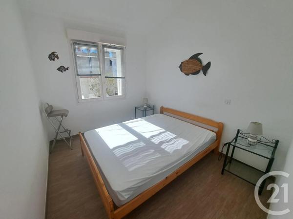 Maison à vendre  2 pièces - 46,68 m 2   DOLUS D OLERON  - 17
