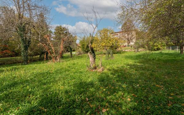 Maison à vendre    11 pièces • 264,48 m2 Saint-Cyr-au-Mont-d'Or