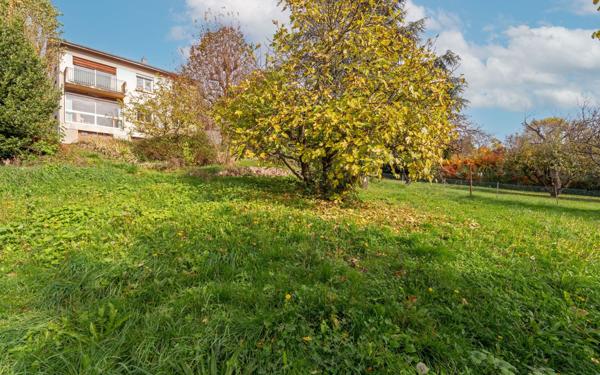 Maison à vendre    11 pièces • 264,48 m2 Saint-Cyr-au-Mont-d'Or