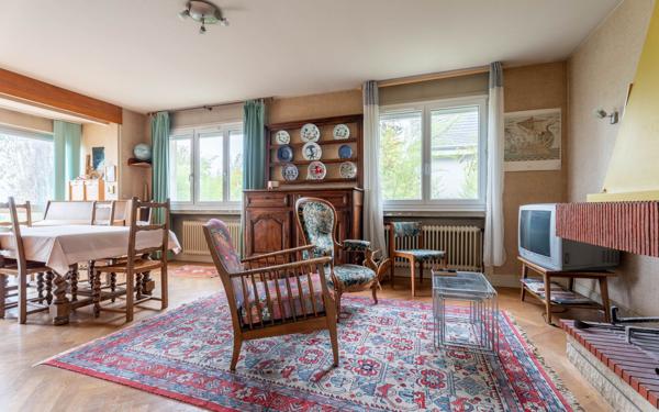 Maison à vendre    11 pièces • 264,48 m2 Saint-Cyr-au-Mont-d'Or