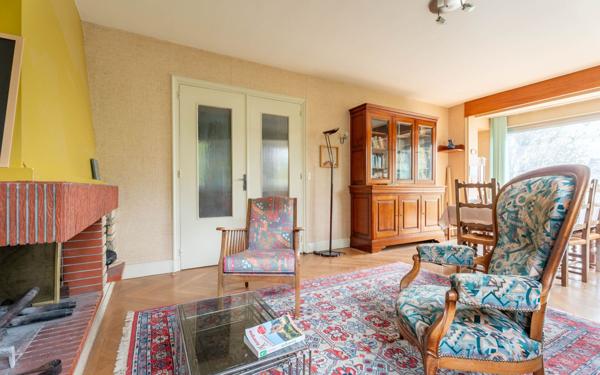 Maison à vendre    11 pièces • 264,48 m2 Saint-Cyr-au-Mont-d'Or