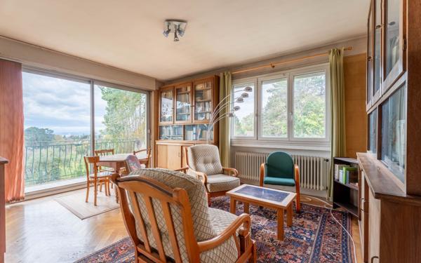 Maison à vendre    11 pièces • 264,48 m2 Saint-Cyr-au-Mont-d'Or