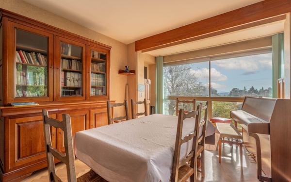 Maison à vendre    11 pièces • 264,48 m2 Saint-Cyr-au-Mont-d'Or