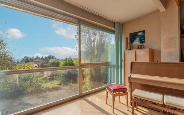 Maison à vendre    11 pièces • 264,48 m2 Saint-Cyr-au-Mont-d'Or