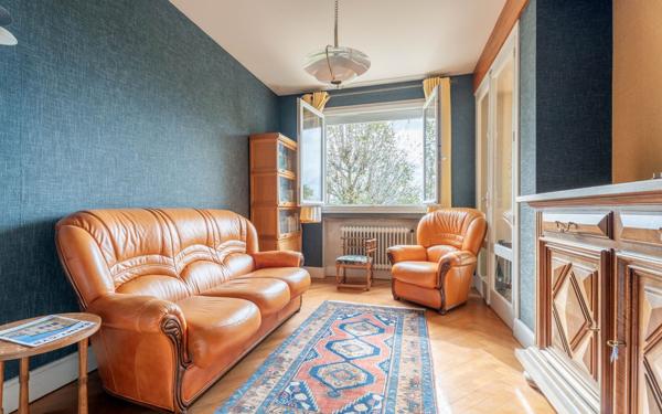 Maison à vendre    11 pièces • 264,48 m2 Saint-Cyr-au-Mont-d'Or