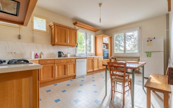 Maison à vendre    11 pièces • 264,48 m2 Saint-Cyr-au-Mont-d'Or