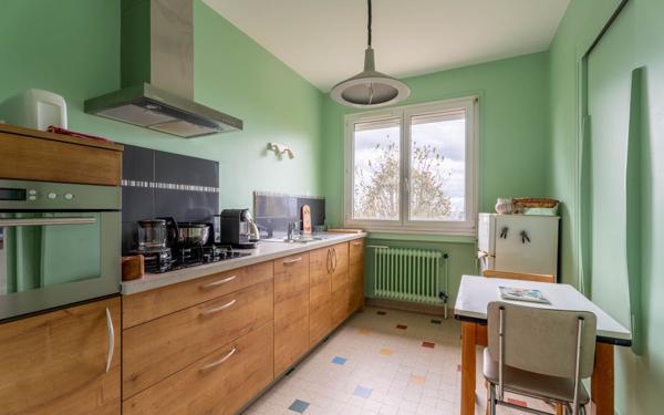 Maison à vendre    11 pièces • 264,48 m2 Saint-Cyr-au-Mont-d'Or