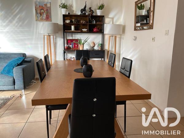 Maison à vendre 8 pièces 217 m² Cluny
