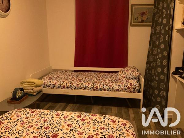 Maison à vendre 8 pièces 217 m² Cluny
