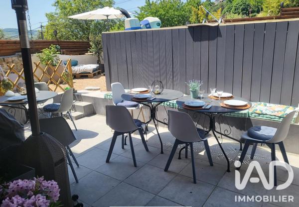 Maison à vendre 8 pièces 217 m² Cluny
