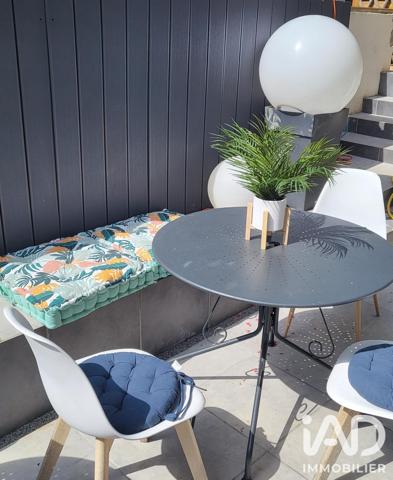 Maison à vendre 8 pièces 217 m² Cluny