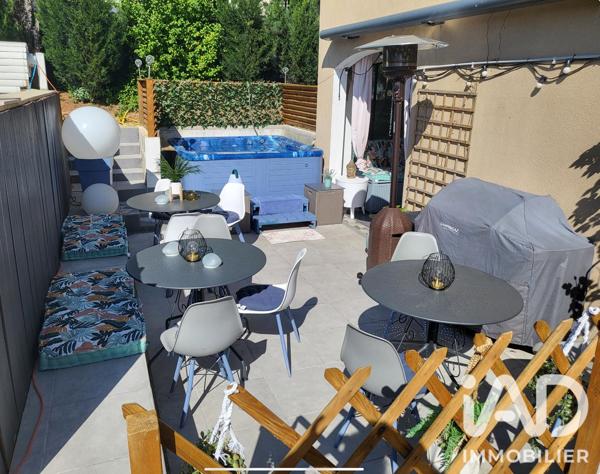 Maison à vendre 8 pièces 217 m² Cluny
