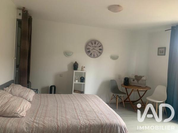 Maison à vendre 8 pièces 217 m² Cluny