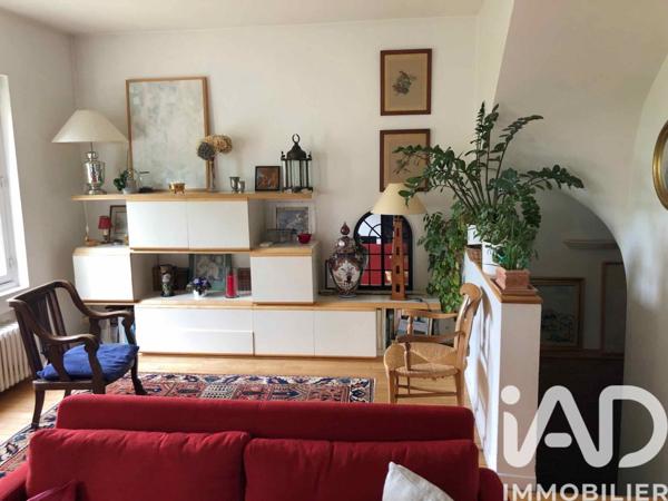 Maison à vendre 5 pièces 125 m² Viroflay