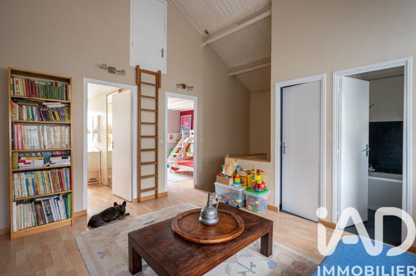 Maison à vendre 5 pièces 125 m² Viroflay