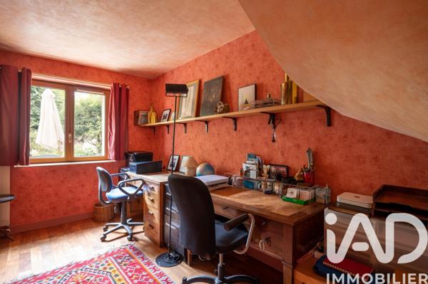 Maison à vendre 5 pièces 125 m² Viroflay