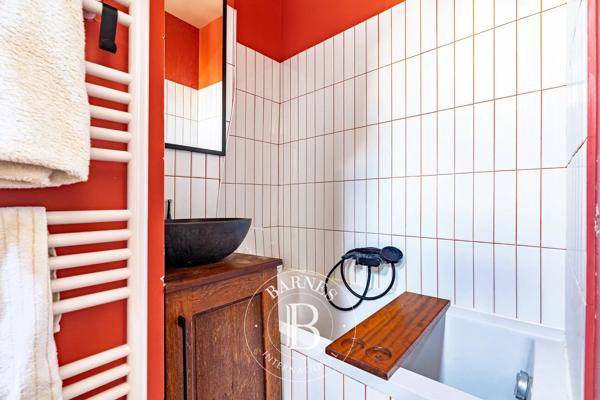 Levallois-Perret, Appartement 2 Chambres -  53 m² à vendre