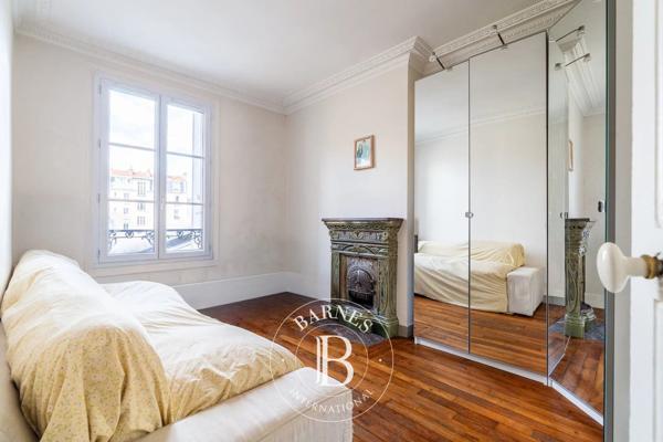 Levallois-Perret, Appartement 2 Chambres -  53 m² à vendre