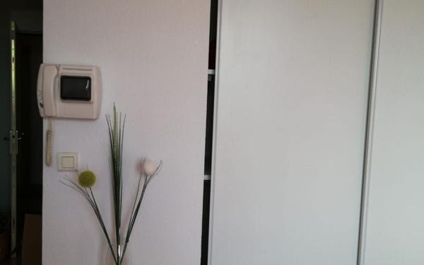 Appartement à louer    1 pièce • 22,16 m2 Nîmes