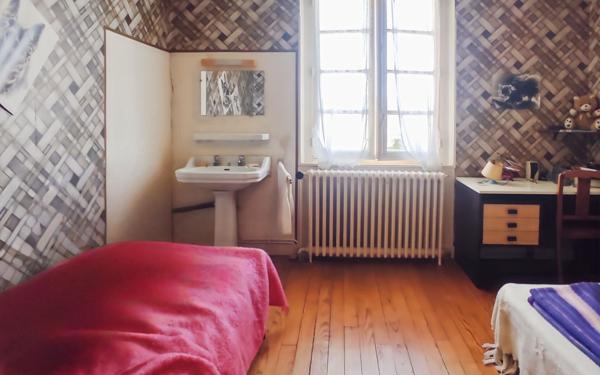 Maison à vendre    6 pièces •  Neuvic