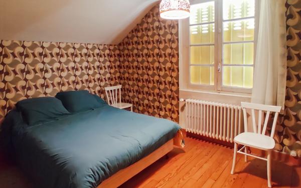 Maison à vendre    6 pièces •  Neuvic