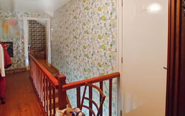 Maison à vendre    6 pièces •  Neuvic