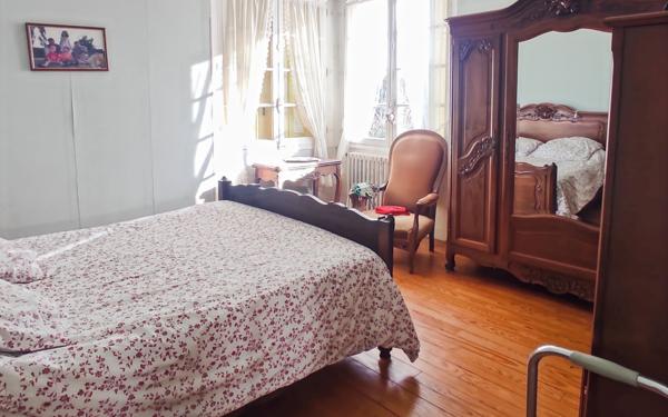 Maison à vendre    6 pièces •  Neuvic