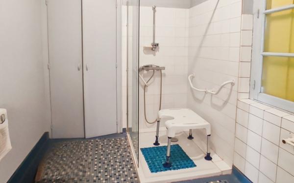 Maison à vendre    6 pièces •  Neuvic