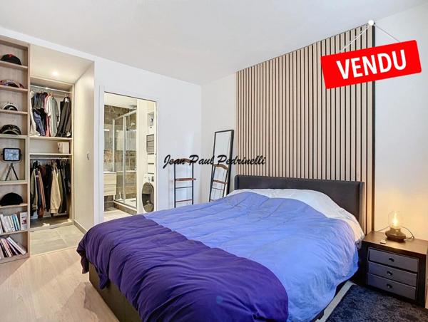 Coup de coeur Appartement VENDU 2 pièces LYON 8EME MONPLAISIR LUMIERE