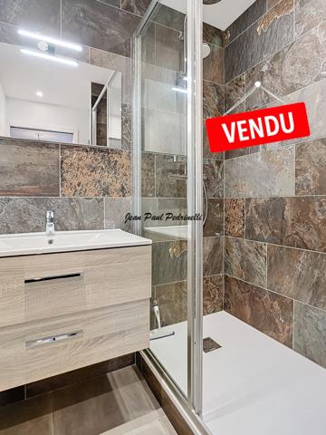 Coup de coeur Appartement VENDU 2 pièces LYON 8EME MONPLAISIR LUMIERE