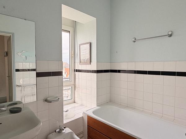 Appartement Le Touquet Paris Plage 2 pièce(s) 61.76 m2