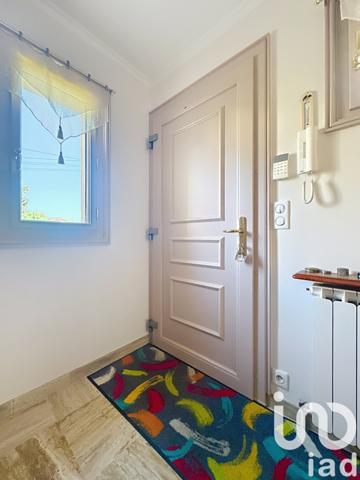 Maison à vendre 7 pièces 136 m² Rambouillet