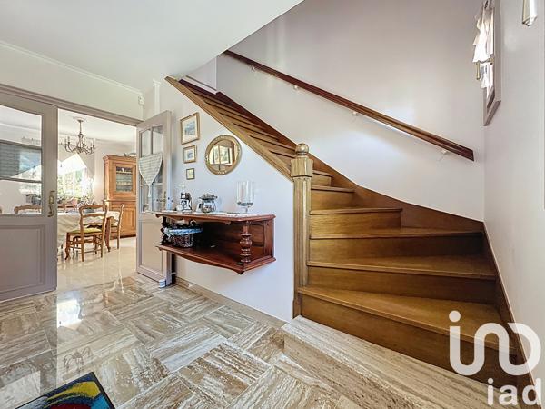 Maison à vendre 7 pièces 136 m² Rambouillet
