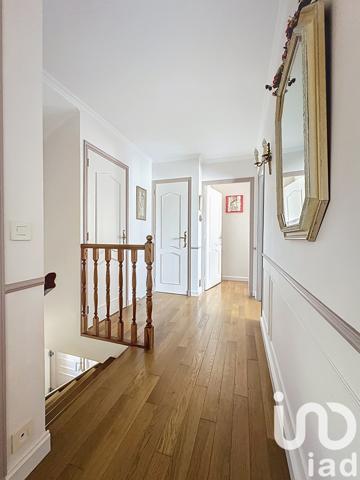 Maison à vendre 7 pièces 136 m² Rambouillet
