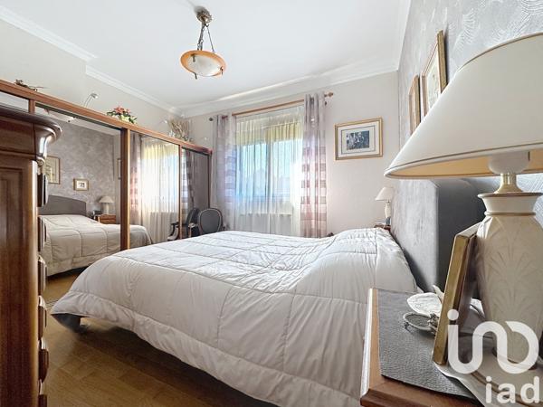 Maison à vendre 7 pièces 136 m² Rambouillet