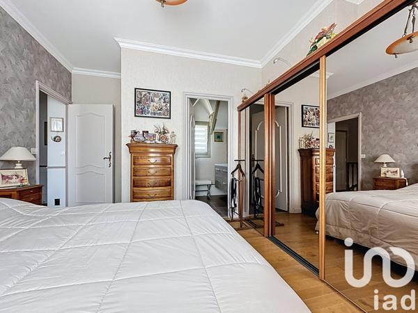 Maison à vendre 7 pièces 136 m² Rambouillet