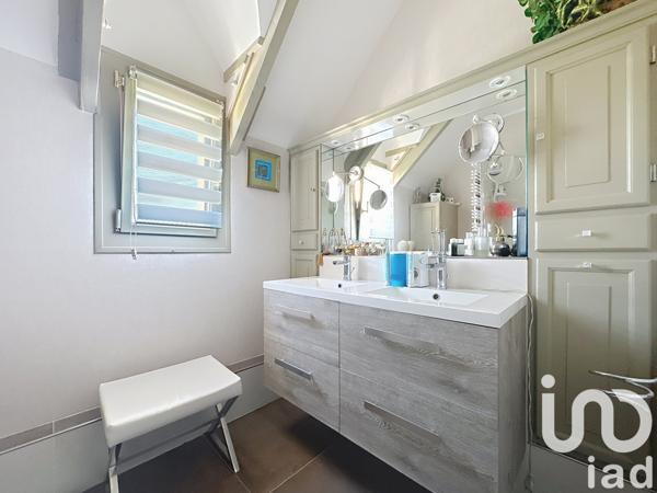 Maison à vendre 7 pièces 136 m² Rambouillet