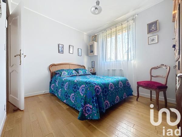 Maison à vendre 7 pièces 136 m² Rambouillet